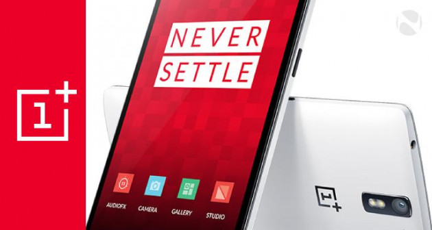 2 large OnePlus breathes new life into its new ROM dubbed OxygenOS 2 large OnePlus breathes new life into its new ROM dubbed OxygenOS