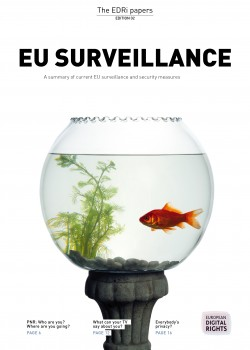 1 full EU believes mass surveillance is threat to human rights thinks more surveillance is the answer 1 full EU believes mass surveillance is threat to human rights thinks more surveillance is the answer