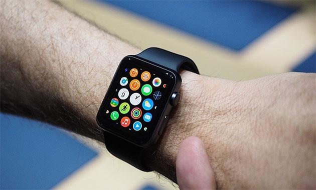 2 full Tim Cook says Apple Watch to launch in April 2 full Tim Cook says Apple Watch to launch in April
