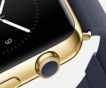 Tim Cook says Apple Watch to launch in April Tim Cook says Apple Watch to launch in April