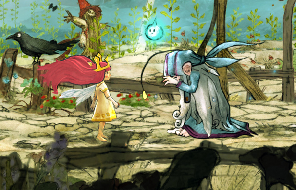 1 full Child of Light Release Date Announced 1 full Child of Light Release Date Announced
