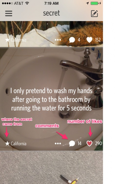 1 large Memo and Secret apps designed for private work messaging 1 large Memo and Secret apps designed for private work messaging