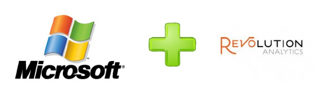 4 large Microsoft acquires Equivio for its big data crunching Revolution Analytics for its R Language 4 large Microsoft acquires Equivio for its big data crunching Revolution Analytics for its R Language