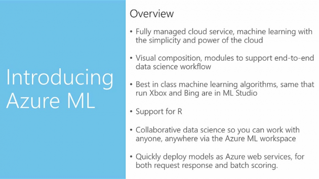 6 large Microsoft acquires Equivio for its big data crunching Revolution Analytics for its R Language 6 large Microsoft acquires Equivio for its big data crunching Revolution Analytics for its R Language