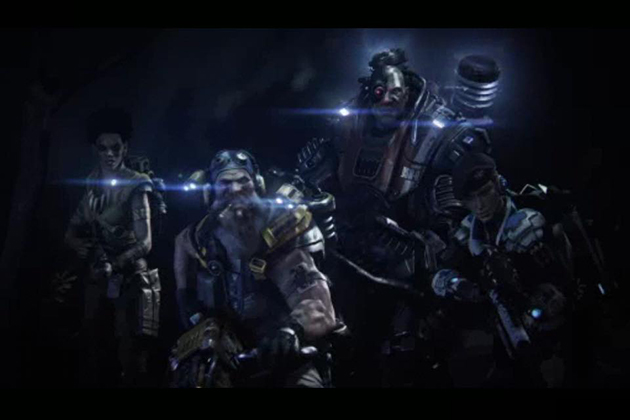 Evolve: Hunters Quest Screenshot 2