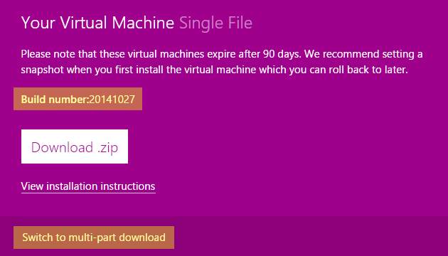 3 full How to test Windows 10 8 7 for Free Legally 3 full How to test Windows 10 8 7 for Free Legally