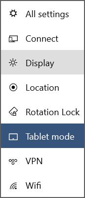 3 full How to modify the Quick Actions in Window 10 Action Center 3 full How to modify the Quick Actions in Window 10 Action Center
