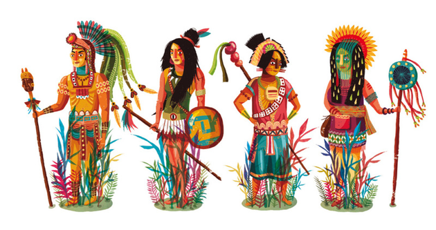 14 full Interview with Quim Garreta and Jaume Carballo of Cubus Games 14 full Interview with Quim Garreta and Jaume Carballo of Cubus Games