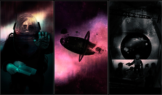 17 full Interview with Quim Garreta and Jaume Carballo of Cubus Games 17 full Interview with Quim Garreta and Jaume Carballo of Cubus Games