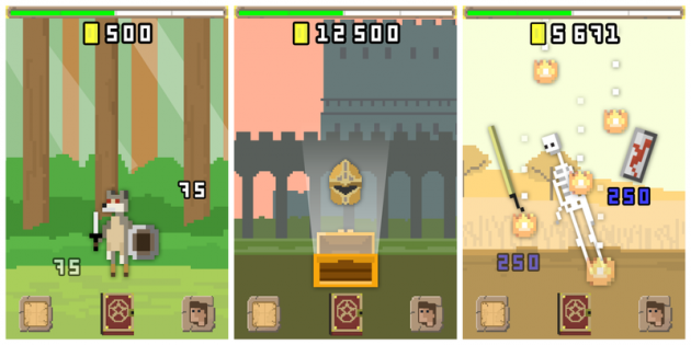 1 large Indie Game Review RPG Clicker Android 1 large Indie Game Review RPG Clicker Android