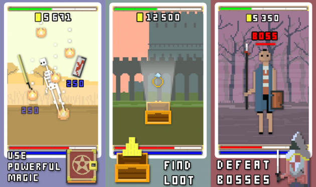 4 large Indie Game Review RPG Clicker Android 4 large Indie Game Review RPG Clicker Android