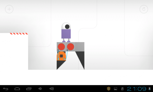 3 large Game Review Odd Bot Out for iOS and Android 3 large Game Review Odd Bot Out for iOS and Android