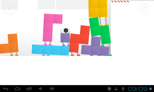 5 large Game Review Odd Bot Out for iOS and Android 5 large Game Review Odd Bot Out for iOS and Android