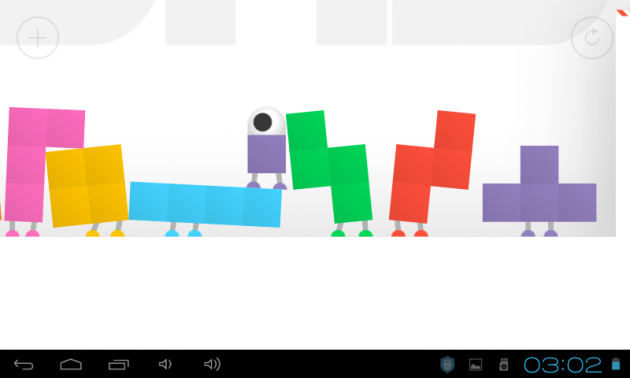 6 large Game Review Odd Bot Out for iOS and Android 6 large Game Review Odd Bot Out for iOS and Android