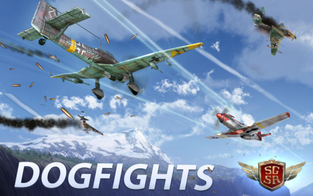 2 large Play Sky Gamblers Storm Raiders in WWII and Win Dogfights on Android 2 large Play Sky Gamblers Storm Raiders in WWII and Win Dogfights on Android