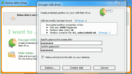 10 full Best Free USB Encryption Software for Windows 10 full Best Free USB Encryption Software for Windows