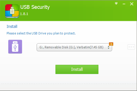 4 full Best Free USB Encryption Software for Windows 4 full Best Free USB Encryption Software for Windows