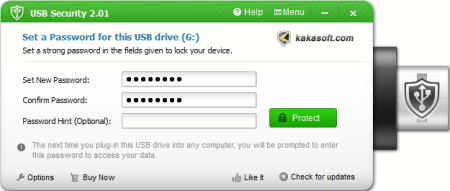 6 full Best Free USB Encryption Software for Windows 6 full Best Free USB Encryption Software for Windows