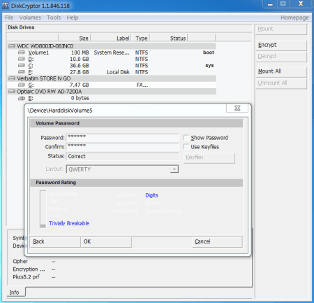 8 full Best Free USB Encryption Software for Windows 8 full Best Free USB Encryption Software for Windows