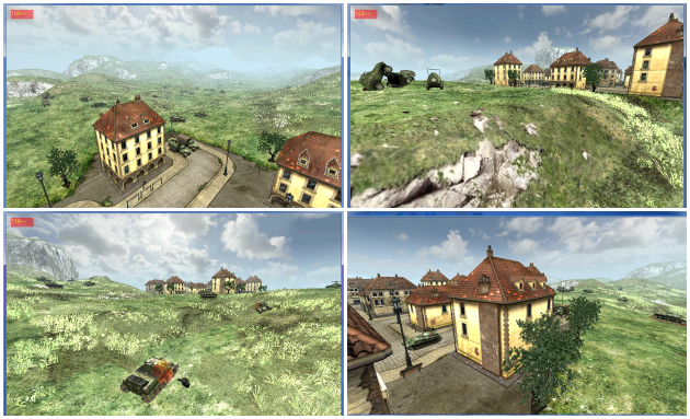 3 full Interview with Norbert Kett Lead Programmer of Timelines Assault on America 3 full Interview with Norbert Kett Lead Programmer of Timelines Assault on America