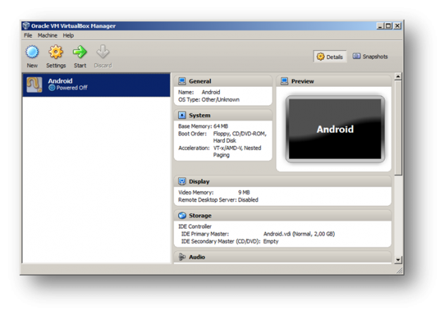 4 large 5 Ways to Run Android Apps and Games in Windows Mac OS X or Linux 4 large 5 Ways to Run Android Apps and Games in Windows Mac OS X or Linux