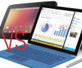 The Top 3 Undeniable Ways Windows Tablets are Better Than Android Tablets The Top 3 Undeniable Ways Windows Tablets are Better Than Android Tablets