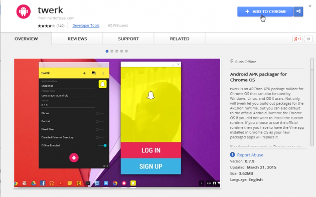 11 large How to Run Android Apps in the Chrome Browser on Any PC Running Windows Mac or Linux 11 large How to Run Android Apps in the Chrome Browser on Any PC Running Windows Mac or Linux