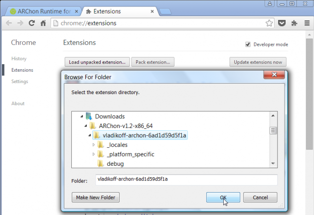6 large How to Run Android Apps in the Chrome Browser on Any PC Running Windows Mac or Linux 6 large How to Run Android Apps in the Chrome Browser on Any PC Running Windows Mac or Linux