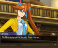 Ace Attorney – Dual Destinies Screenshot 5