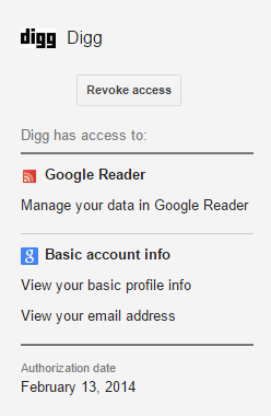 7 full How to review or revoke permissions for apps websites and devices using your Google Facebook or Twitter account 7 full How to review or revoke permissions for apps websites and devices using your Google Facebook or Twitter account