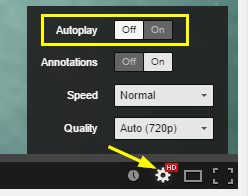 2 full How to stop auto playing next videos on YouTube several methods 2 full How to stop auto playing next videos on YouTube several methods