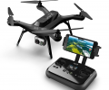 3D Robotics' "Solo" Is The World's Smartest Drone 3D Robotics' "Solo" Is The World's Smartest Drone