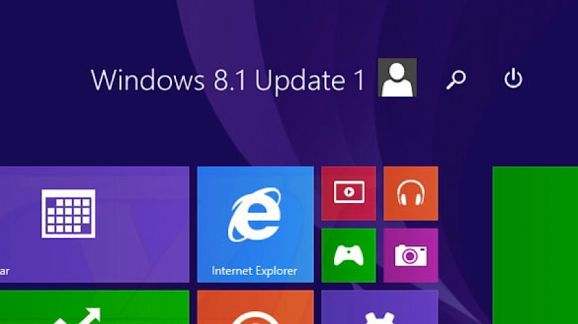 Update 1 for Windows 81 Is Here Unofficially