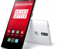 Flagship-Quality Smartphone, OnePlus One Now Available to the Public for Only $300 Flagship-Quality Smartphone, OnePlus One Now Available to the Public for Only $300