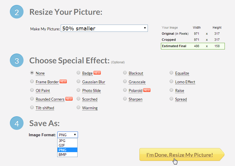11 full The 5 Best Online Image Resizers and How to Use Them 11 full The 5 Best Online Image Resizers and How to Use Them