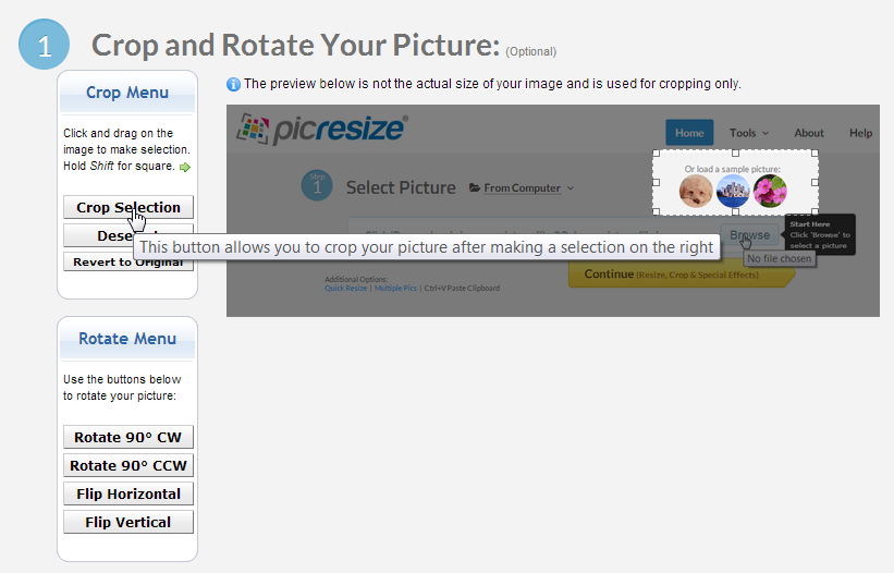 14 full The 5 Best Online Image Resizers and How to Use Them 14 full The 5 Best Online Image Resizers and How to Use Them