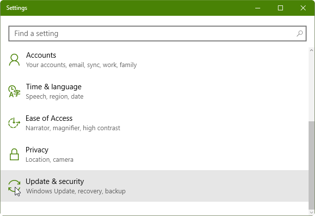 2 full How to Reset a Windows 10 PC to Factory Settings 2 full How to Reset a Windows 10 PC to Factory Settings