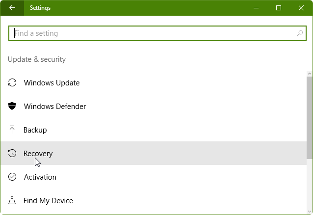 3 full How to Reset a Windows 10 PC to Factory Settings 3 full How to Reset a Windows 10 PC to Factory Settings