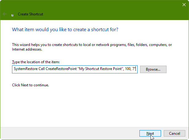 15 full How to Create a System Restore Point in Windows 10 15 full How to Create a System Restore Point in Windows 10