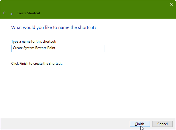 17 full How to Create a System Restore Point in Windows 10 17 full How to Create a System Restore Point in Windows 10