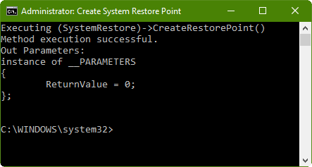 22 full How to Create a System Restore Point in Windows 10 22 full How to Create a System Restore Point in Windows 10