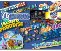 The Top 10 Most Popular Simulation Games on Facebook The Top 10 Most Popular Simulation Games on Facebook