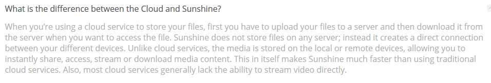 18 full How to Send Large Files Directly without Using the Cloud Sunshine vs Infinit vs Send Anywhere vs JustBeamIt 18 full How to Send Large Files Directly without Using the Cloud Sunshine vs Infinit vs Send Anywhere vs JustBeamIt