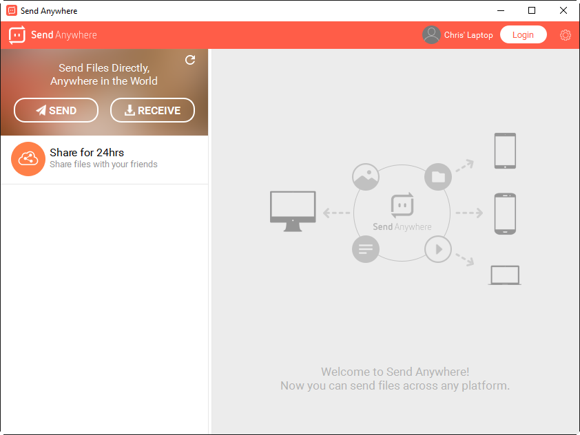 30 full How to Send Large Files Directly without Using the Cloud Sunshine vs Infinit vs Send Anywhere vs JustBeamIt 30 full How to Send Large Files Directly without Using the Cloud Sunshine vs Infinit vs Send Anywhere vs JustBeamIt