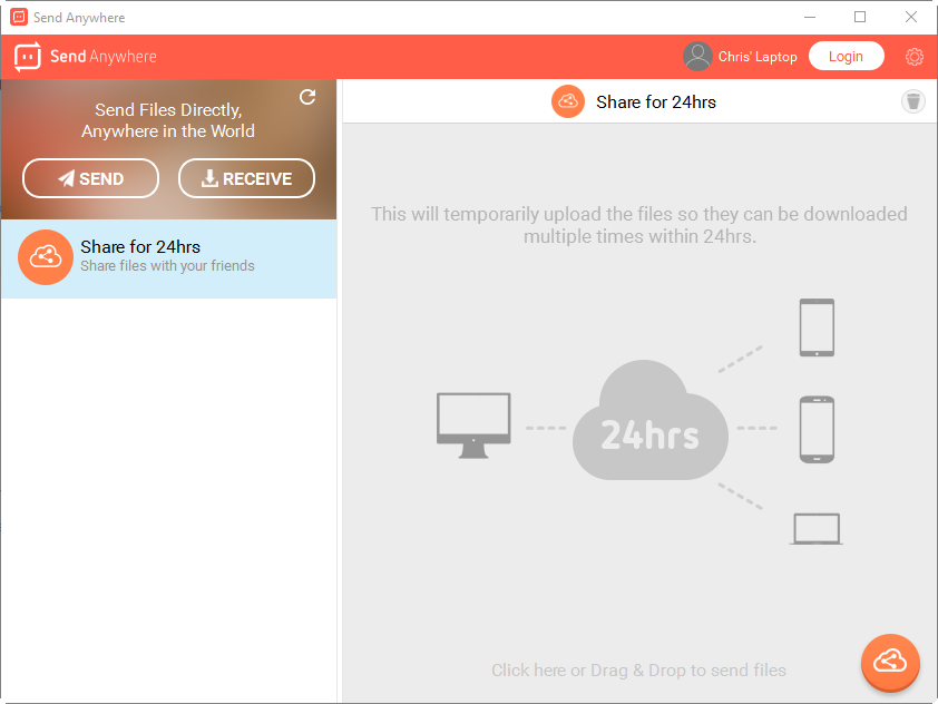 31 full How to Send Large Files Directly without Using the Cloud Sunshine vs Infinit vs Send Anywhere vs JustBeamIt 31 full How to Send Large Files Directly without Using the Cloud Sunshine vs Infinit vs Send Anywhere vs JustBeamIt