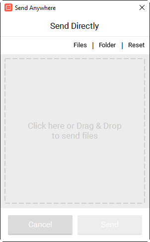 32 full How to Send Large Files Directly without Using the Cloud Sunshine vs Infinit vs Send Anywhere vs JustBeamIt 32 full How to Send Large Files Directly without Using the Cloud Sunshine vs Infinit vs Send Anywhere vs JustBeamIt