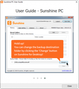 13 medium How to Send Large Files Directly without Using the Cloud Sunshine vs Infinit vs Send Anywhere vs JustBeamIt