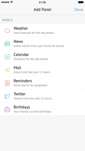 1 medium Interview with Andrew Hart Developer of Summarise  Talking Alarm Clock 1 medium Interview with Andrew Hart Developer of Summarise  Talking Alarm Clock