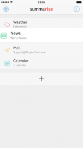 2 medium Interview with Andrew Hart Developer of Summarise  Talking Alarm Clock 2 medium Interview with Andrew Hart Developer of Summarise  Talking Alarm Clock