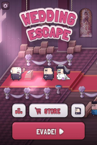 Wedding Escape Screenshot 1